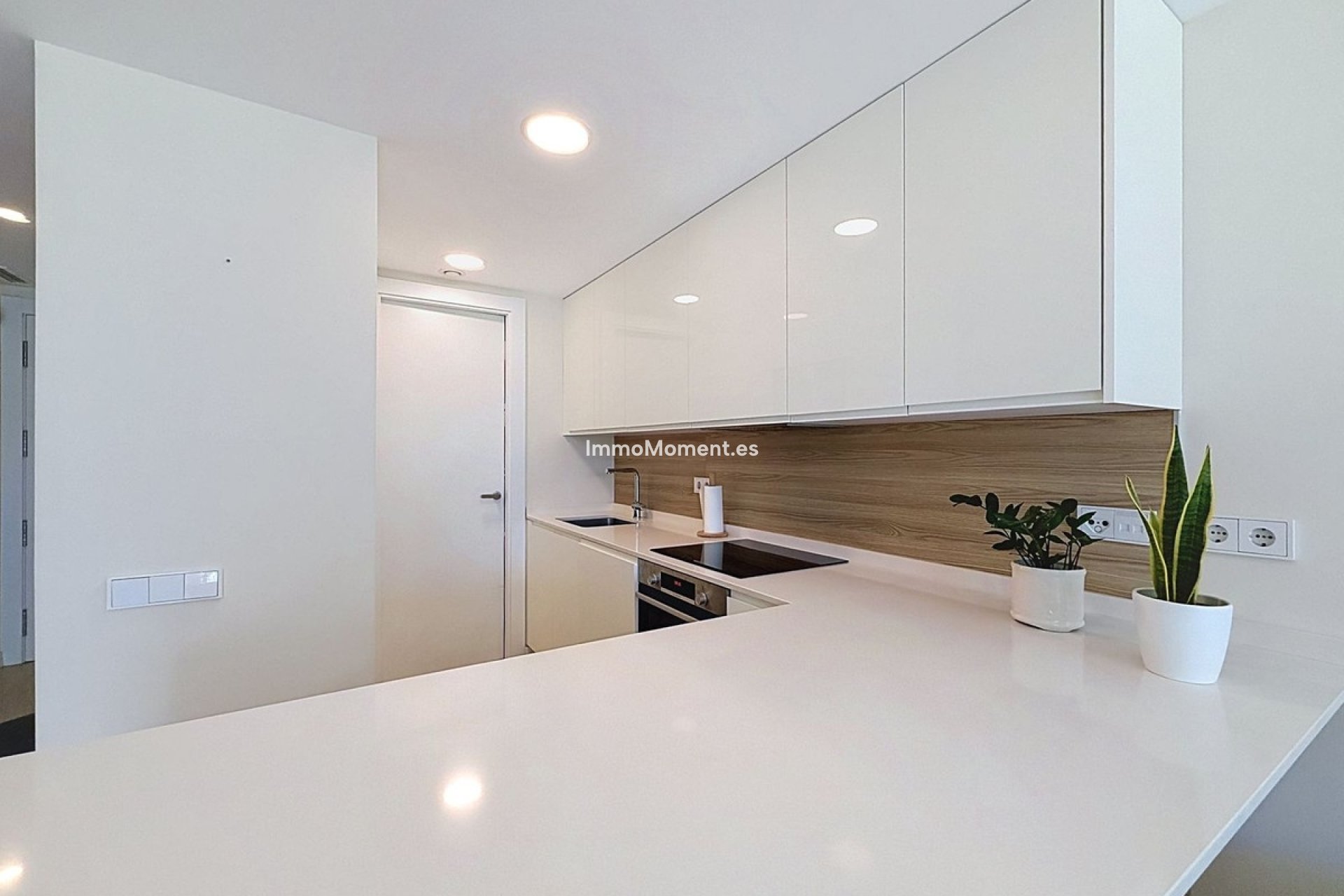 Reventa - Apartamento - Estepona  - Selwo