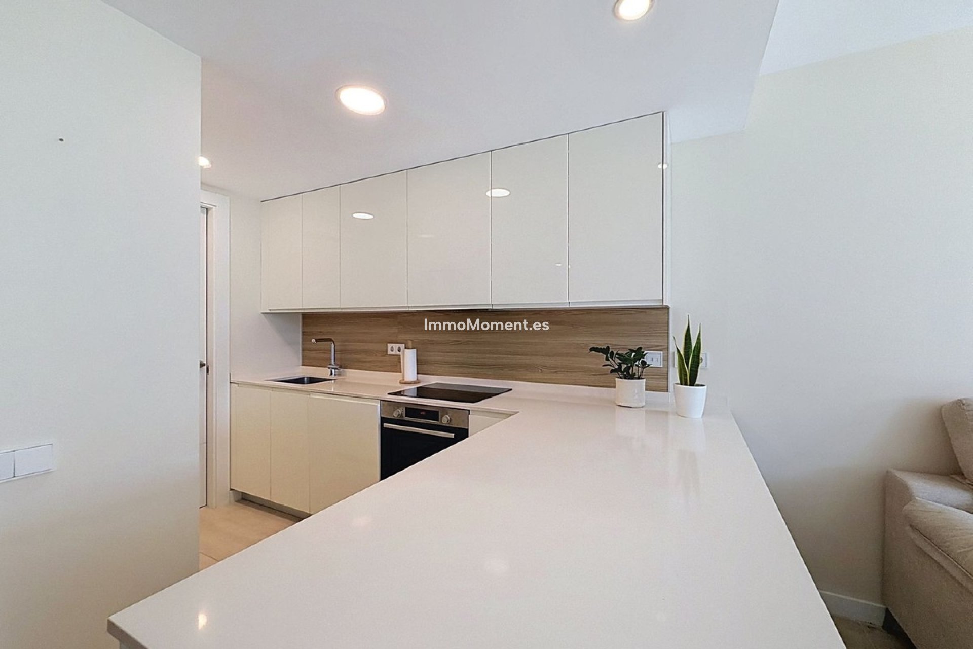 Reventa - Apartamento - Estepona  - Selwo