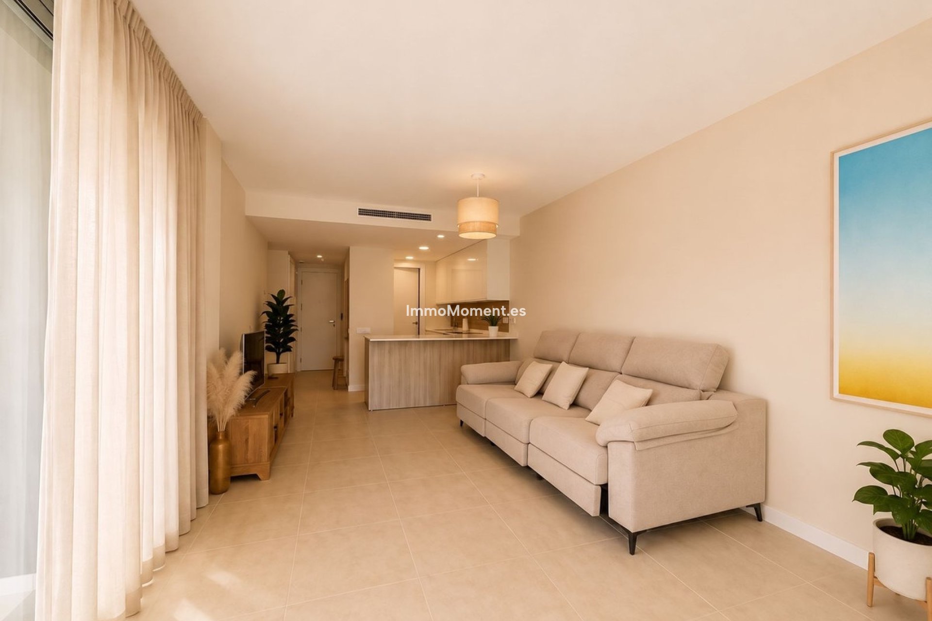 Reventa - Apartamento - Estepona  - Selwo