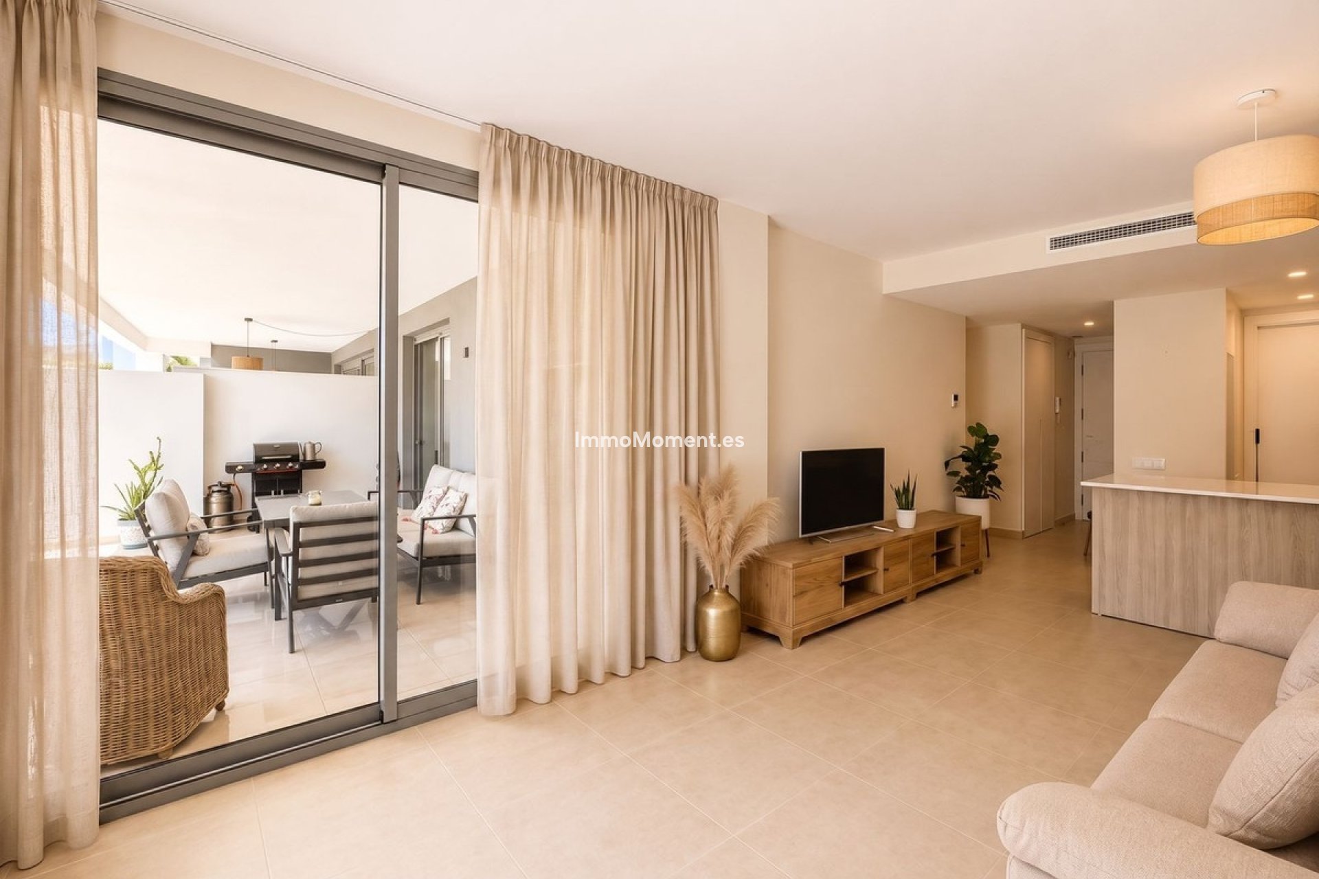 Reventa - Apartamento - Estepona  - Selwo