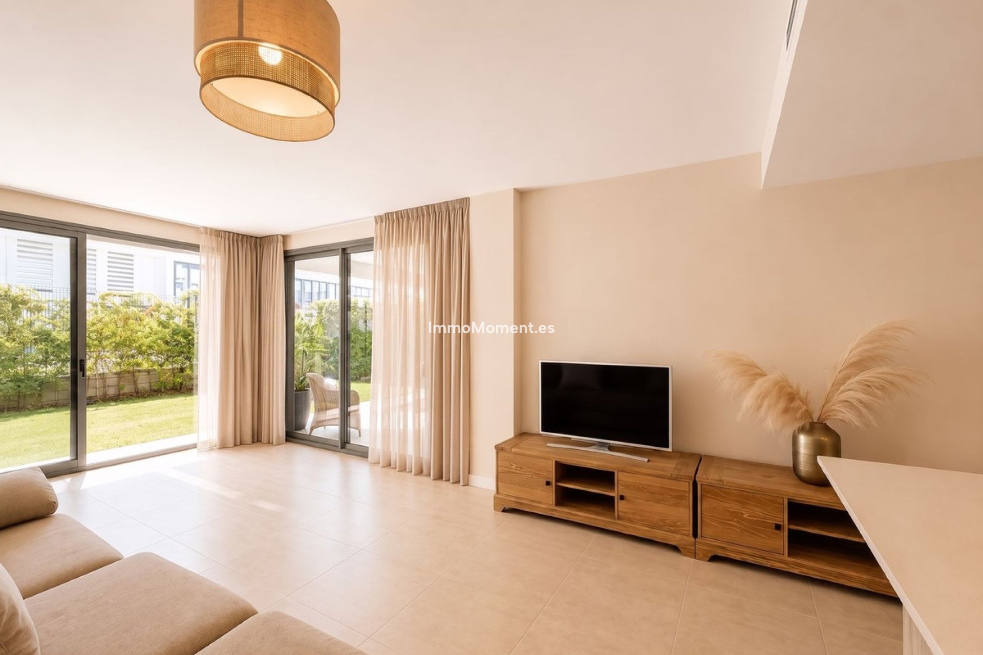 Reventa - Apartamento - Estepona  - Selwo