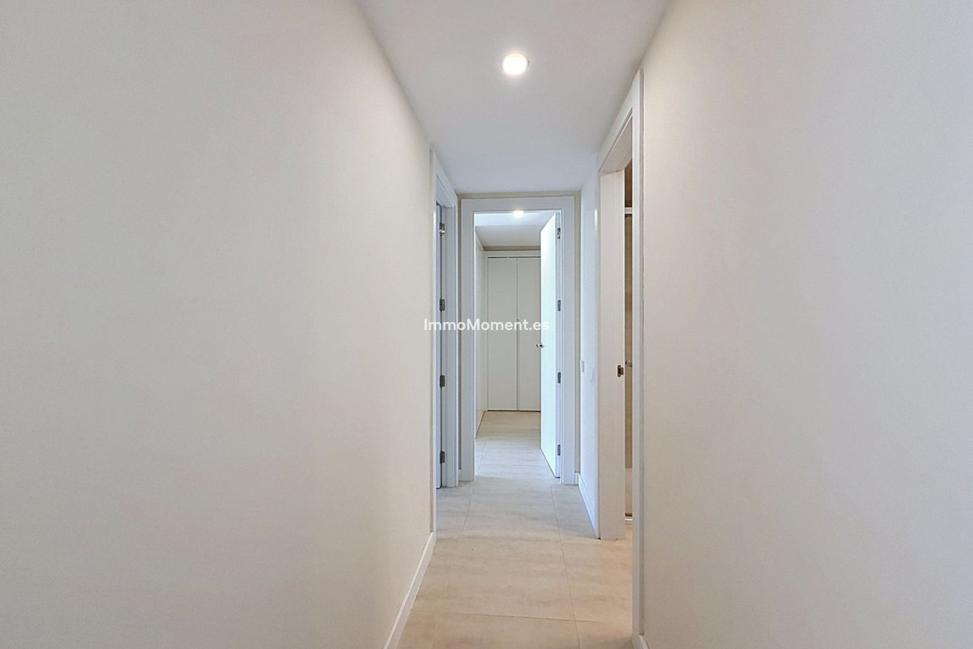 Reventa - Apartamento - Estepona  - Selwo