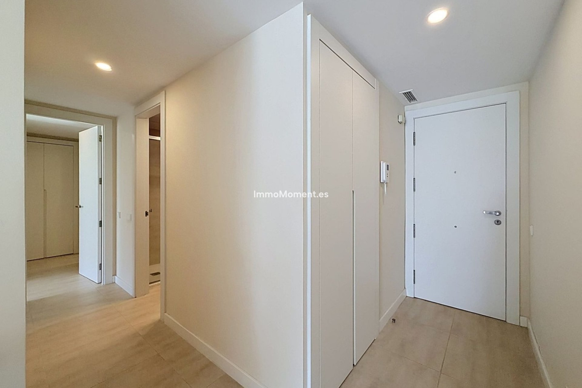 Reventa - Apartamento - Estepona  - Selwo