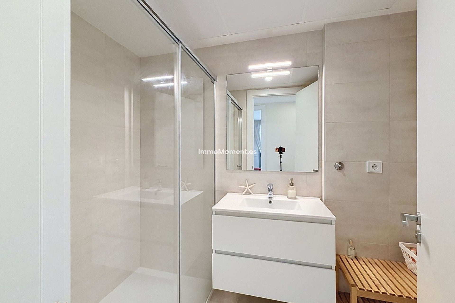 Reventa - Apartamento - Estepona  - Selwo