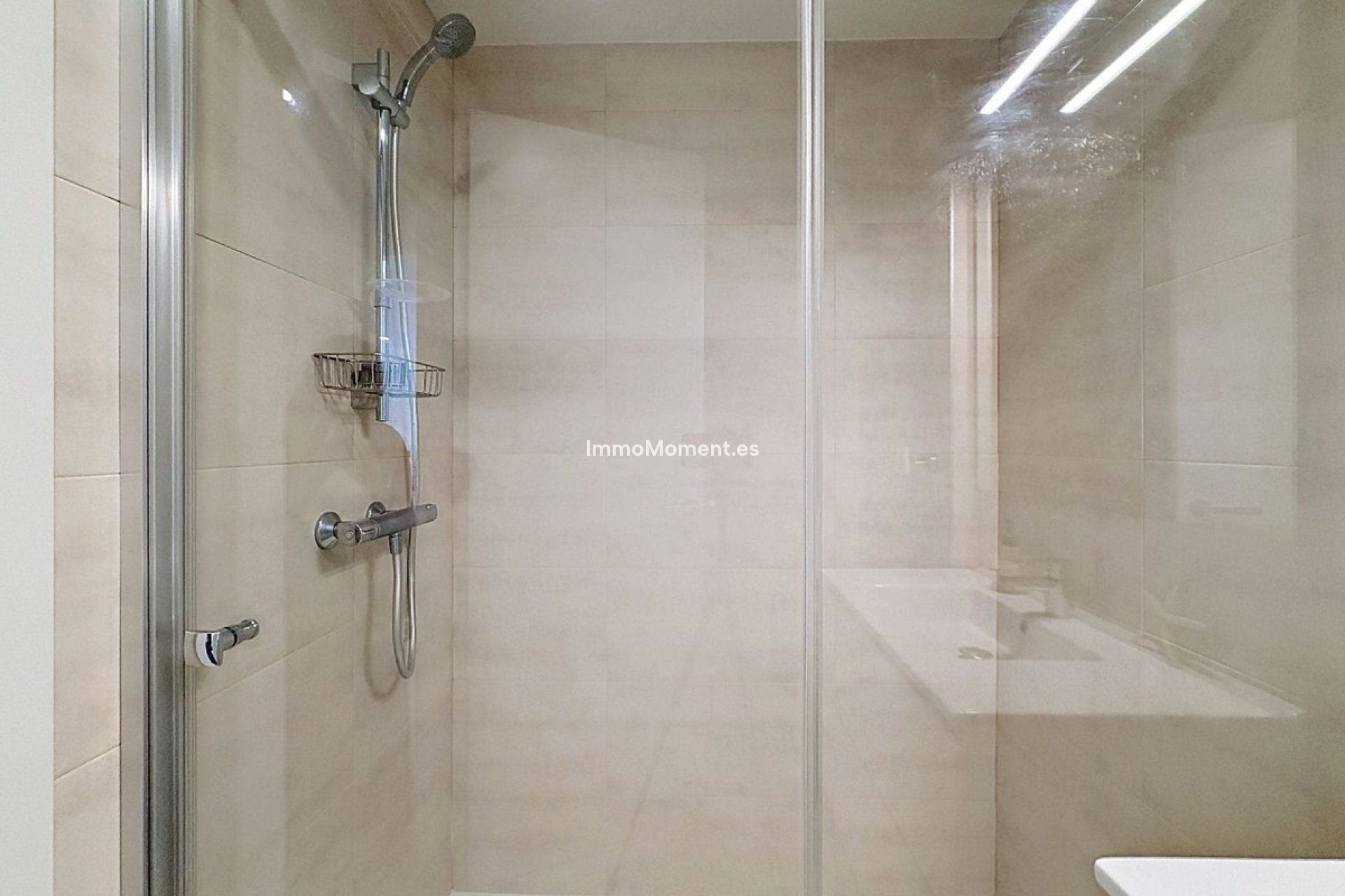 Reventa - Apartamento - Estepona  - Selwo