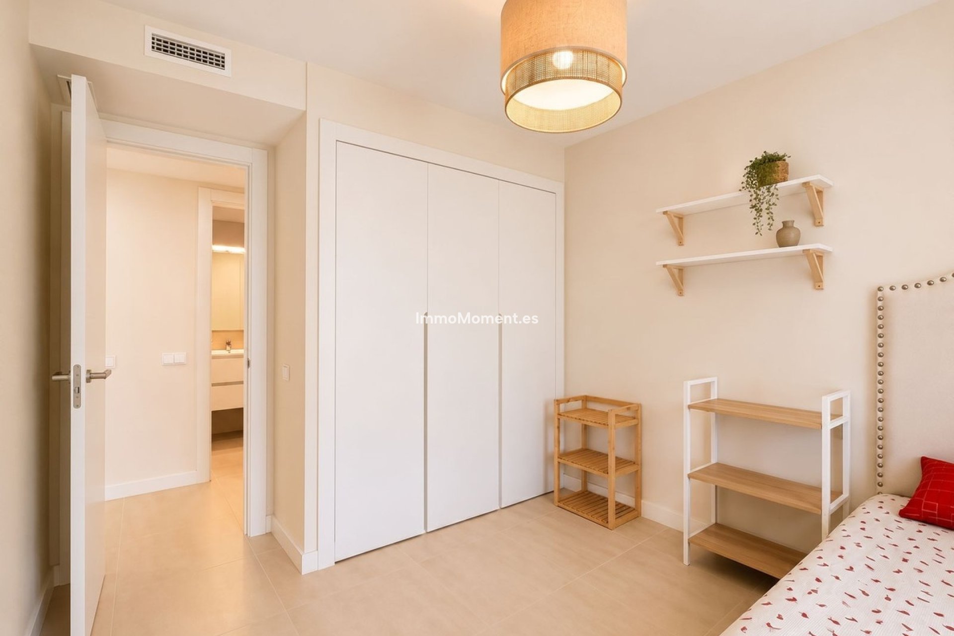Reventa - Apartamento - Estepona  - Selwo