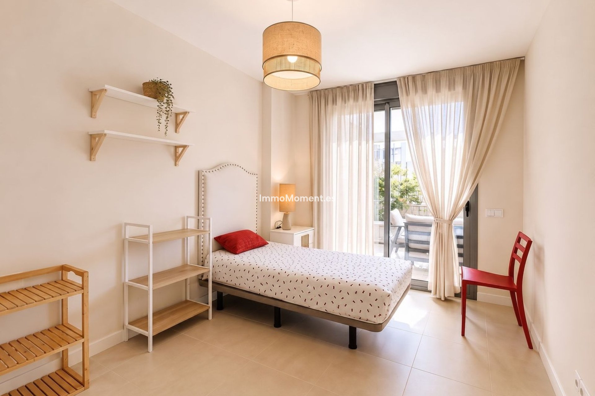 Reventa - Apartamento - Estepona  - Selwo