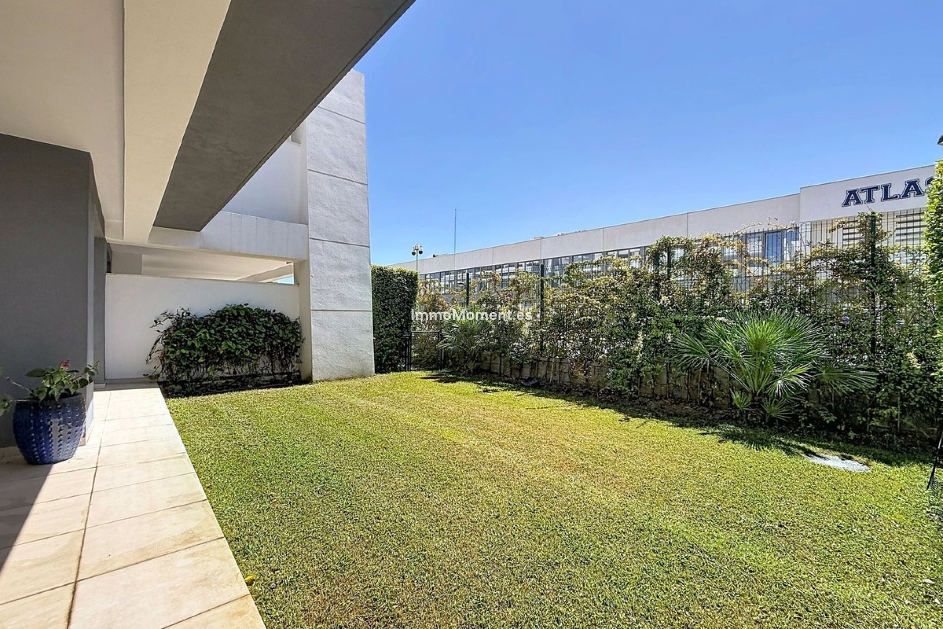 Reventa - Apartamento - Estepona  - Selwo