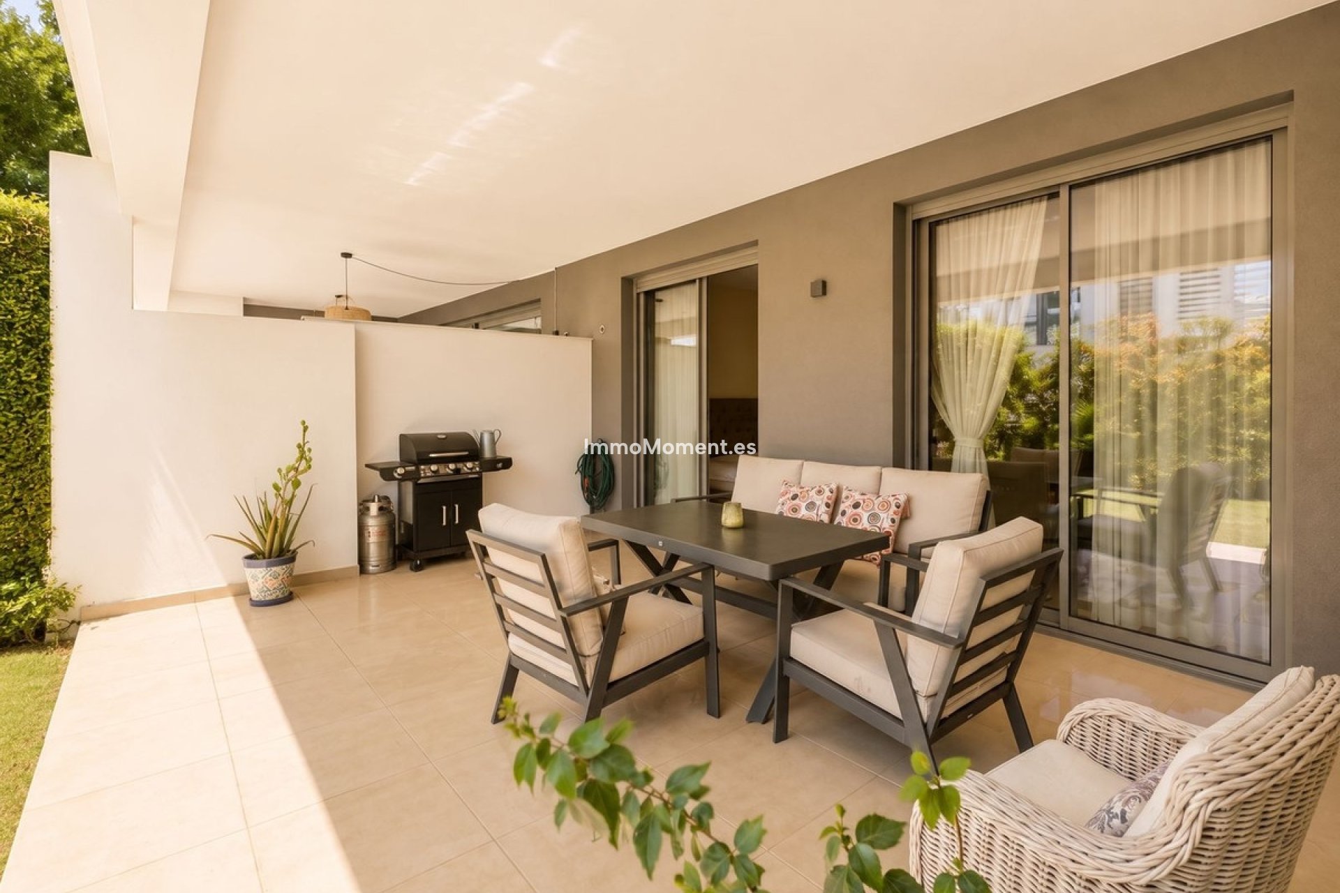 Reventa - Apartamento - Estepona  - Selwo