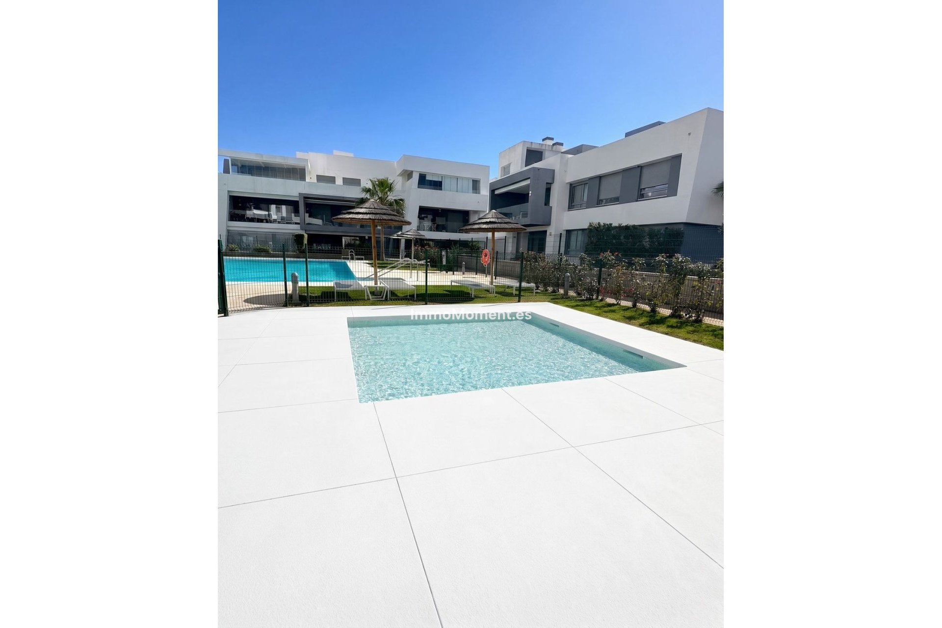 Reventa - Apartamento - Estepona  - Selwo