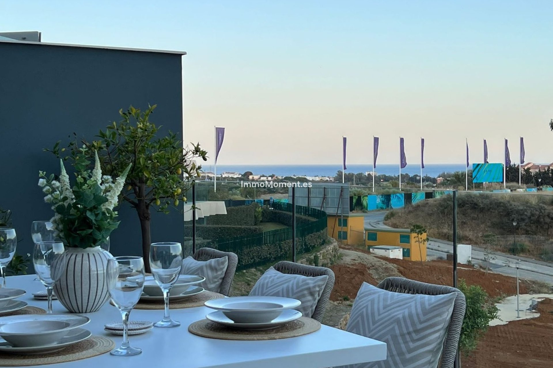 Reventa - Apartamento - Estepona  - Selwo