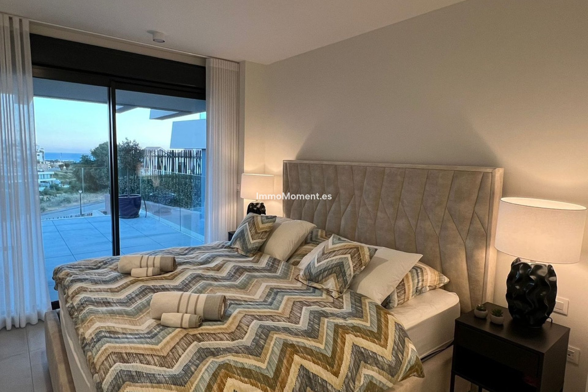Reventa - Apartamento - Estepona  - Selwo