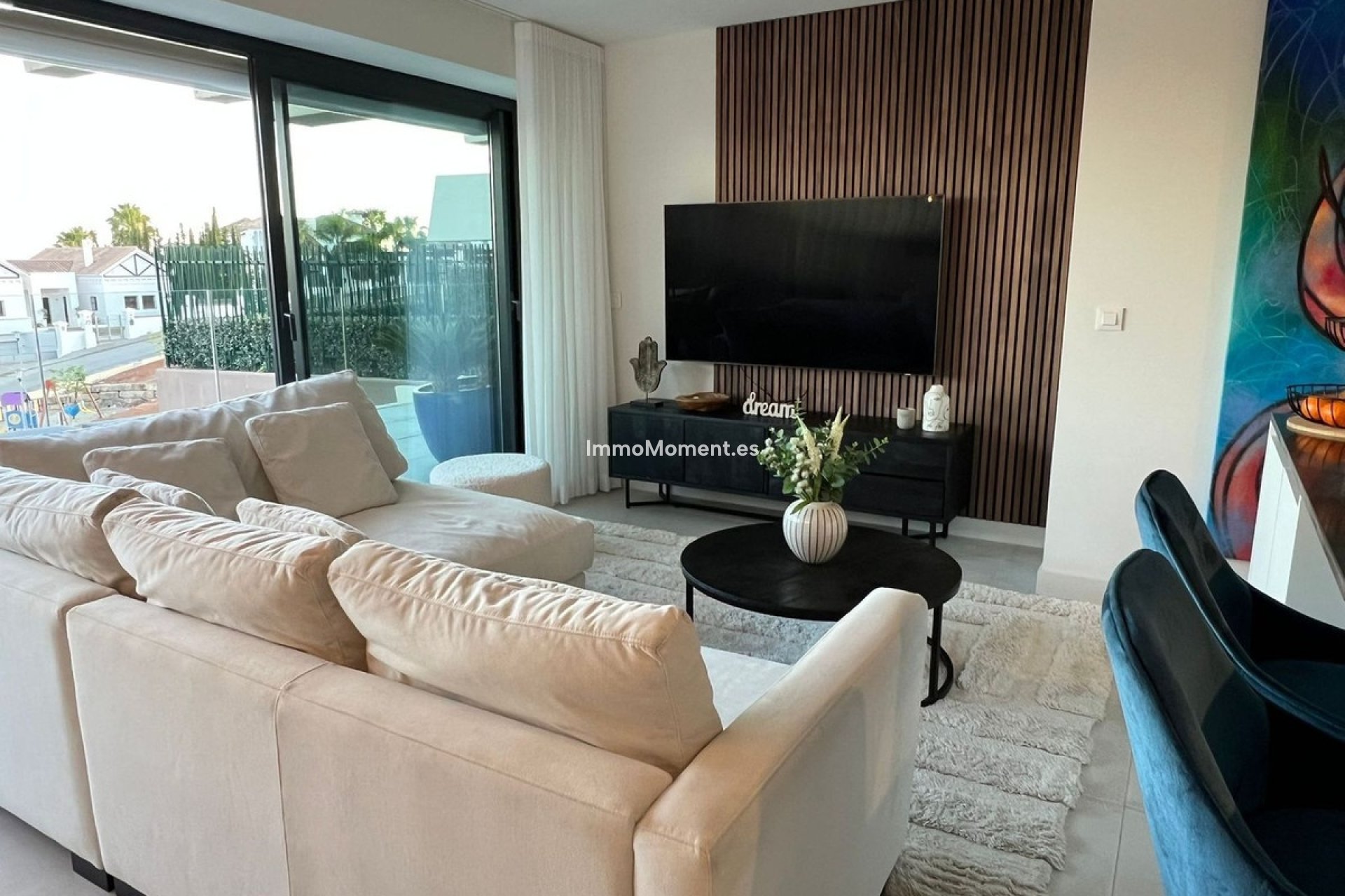 Reventa - Apartamento - Estepona  - Selwo