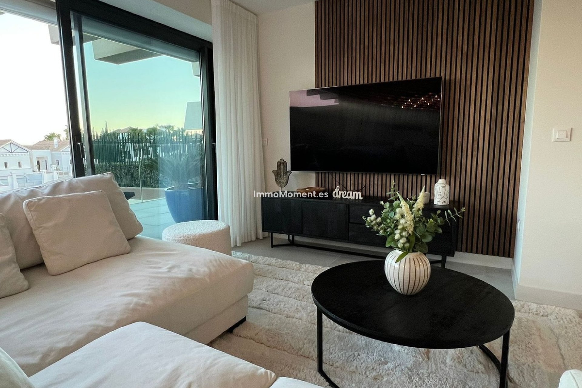 Reventa - Apartamento - Estepona  - Selwo
