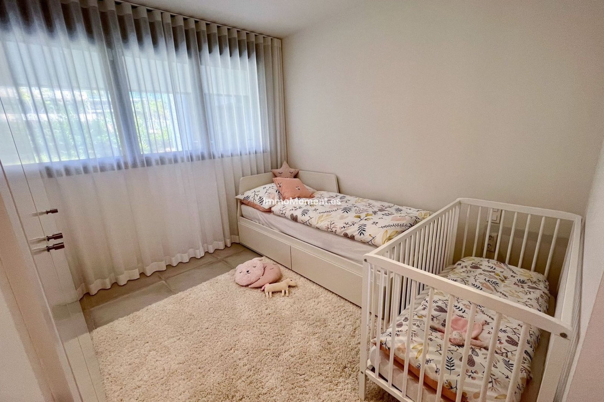 Reventa - Apartamento - Estepona  - Selwo