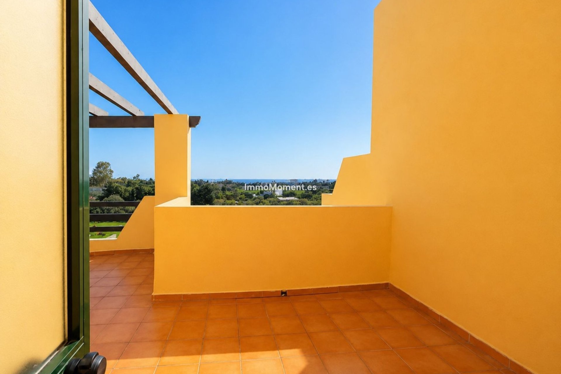 Reventa - Apartamento - Estepona  - Selwo