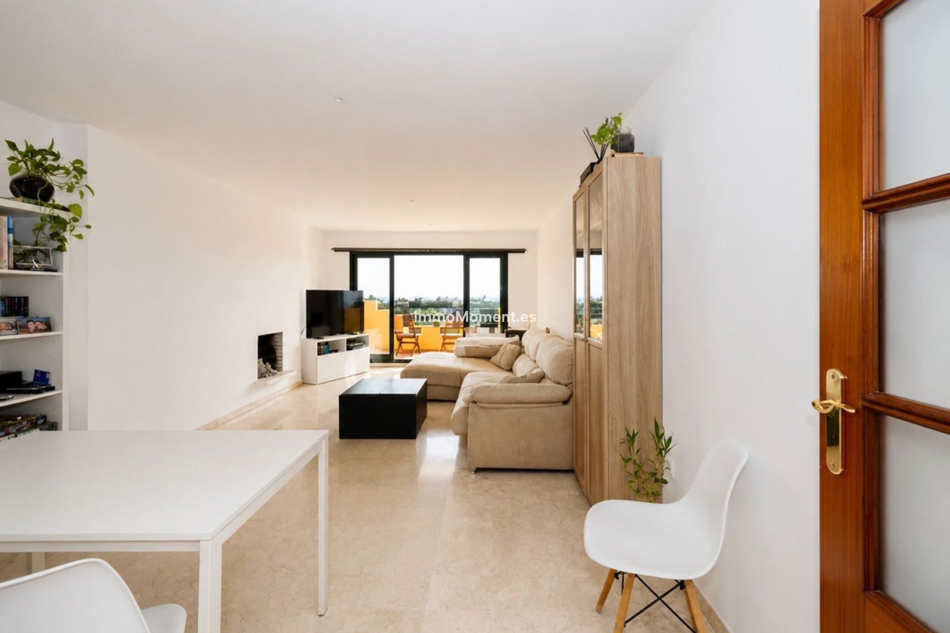Reventa - Apartamento - Estepona  - Selwo