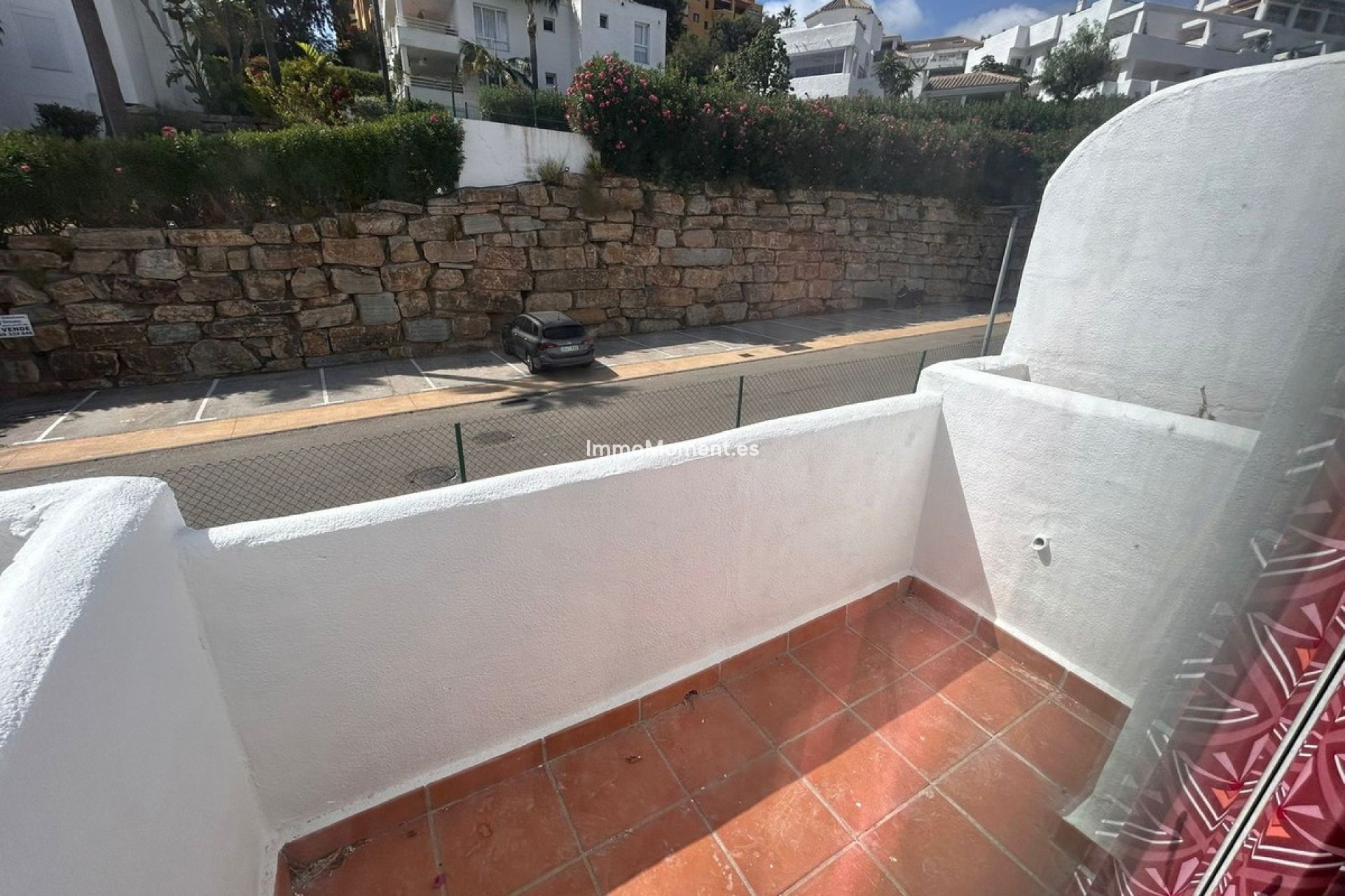 Reventa - Apartamento - Estepona  - Selwo
