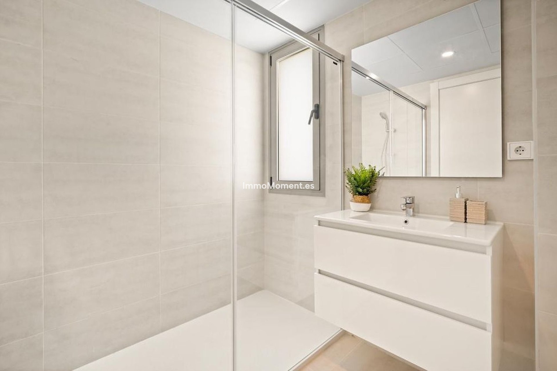 Reventa - Apartamento - Estepona  - Selwo