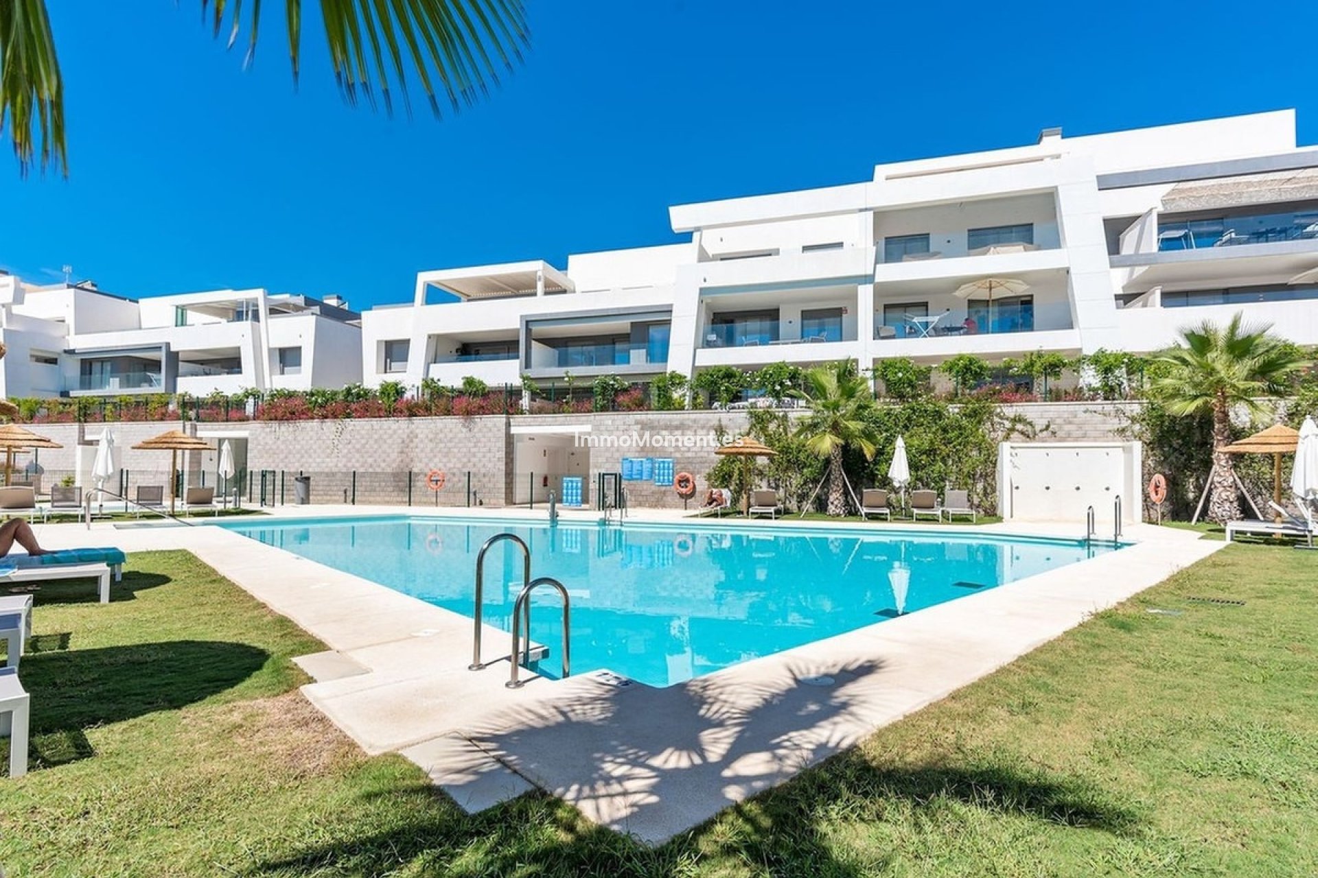 Reventa - Apartamento - Estepona  - Selwo