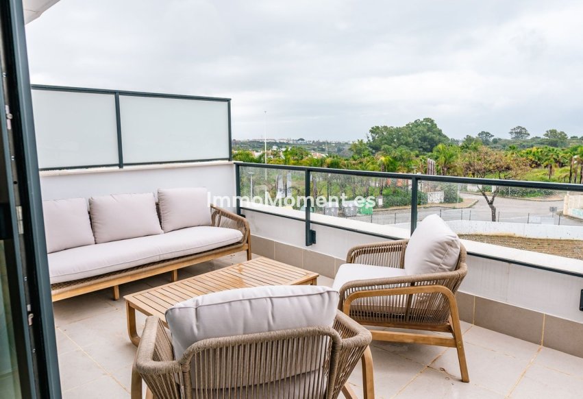 Reventa - Apartamento - Estepona  - Selwo