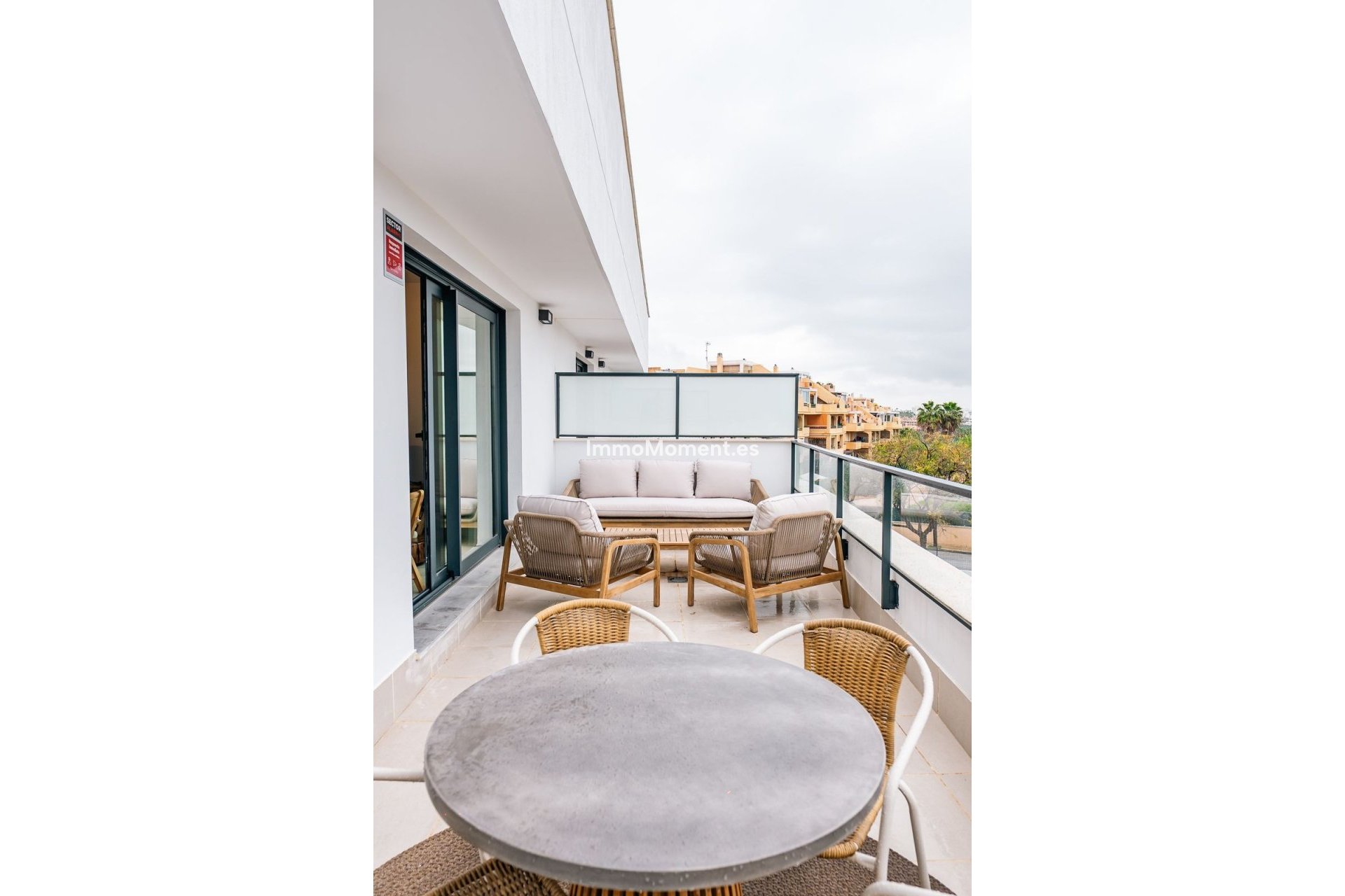 Reventa - Apartamento - Estepona  - Selwo