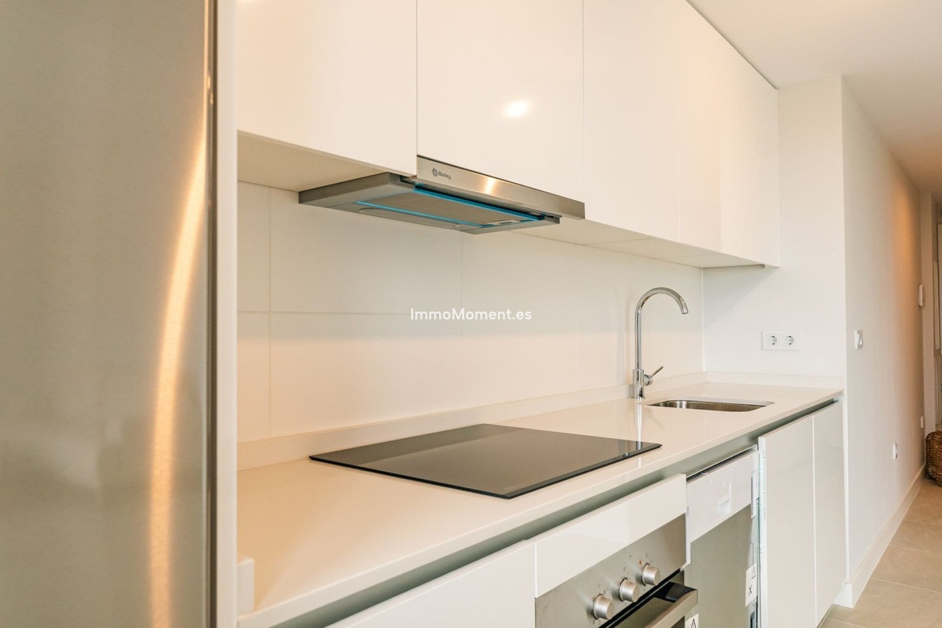 Reventa - Apartamento - Estepona  - Selwo