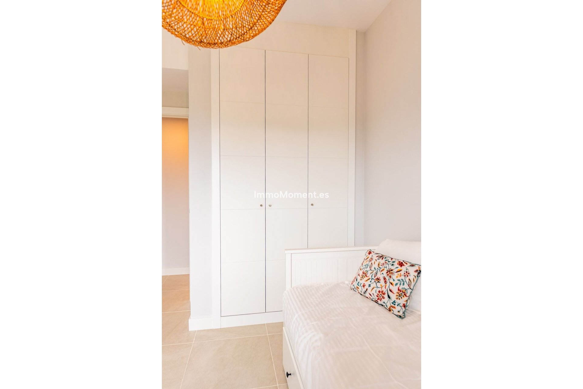 Reventa - Apartamento - Estepona  - Selwo
