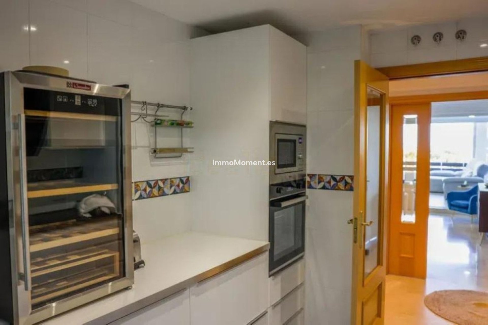 Reventa - Apartamento - Estepona  - Selwo