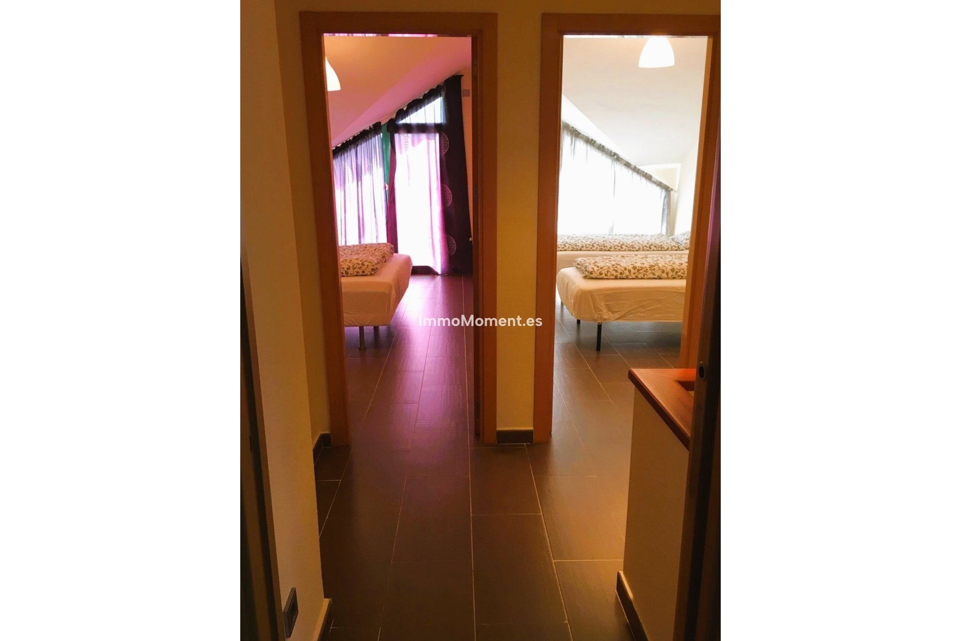 Reventa - Apartamento - Estepona  - Selwo