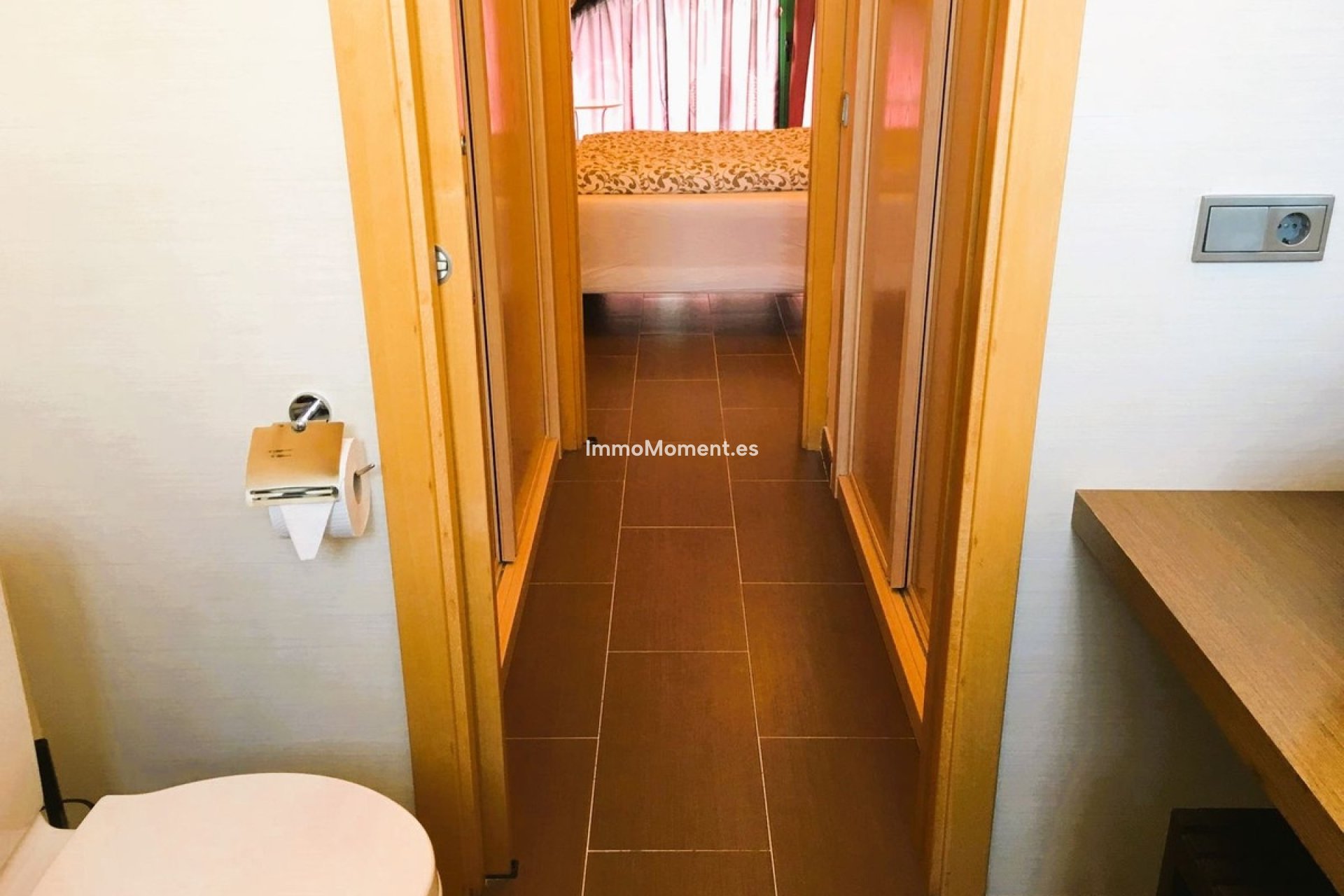 Reventa - Apartamento - Estepona  - Selwo