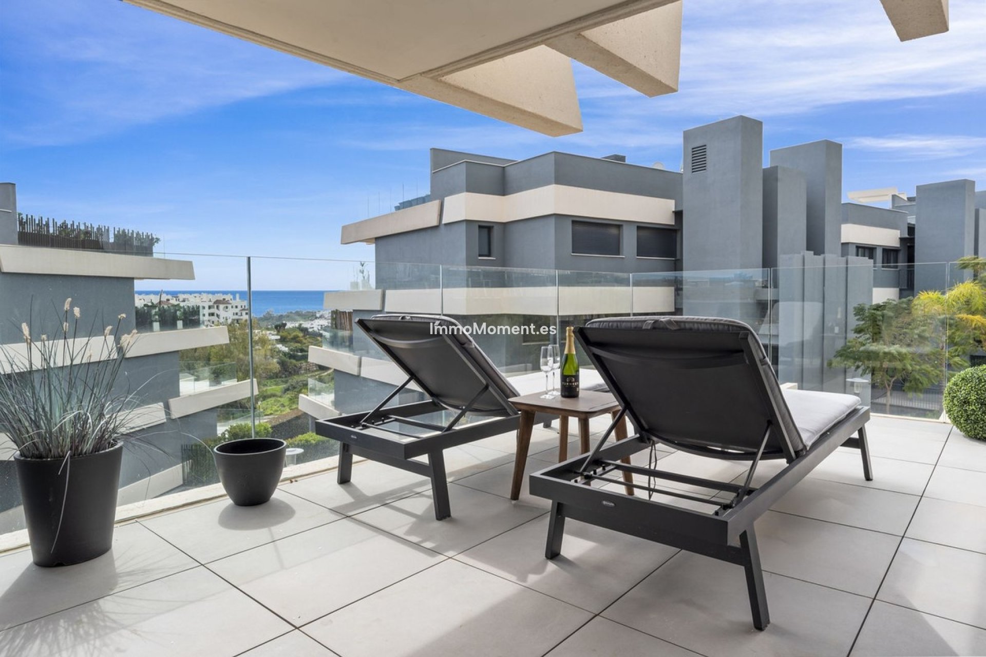 Reventa - Apartamento - Estepona  - Selwo