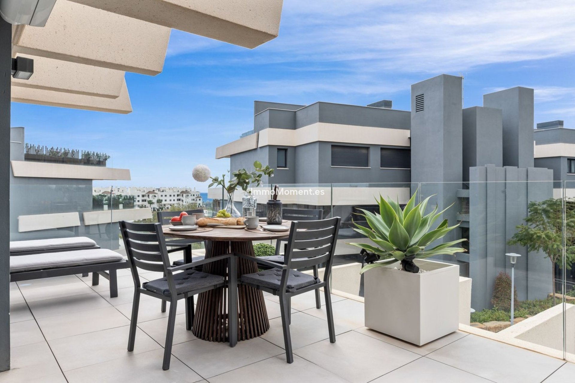Reventa - Apartamento - Estepona  - Selwo