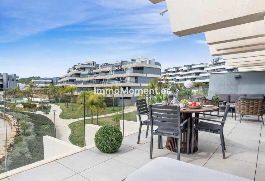Reventa - Apartamento - Estepona  - Selwo