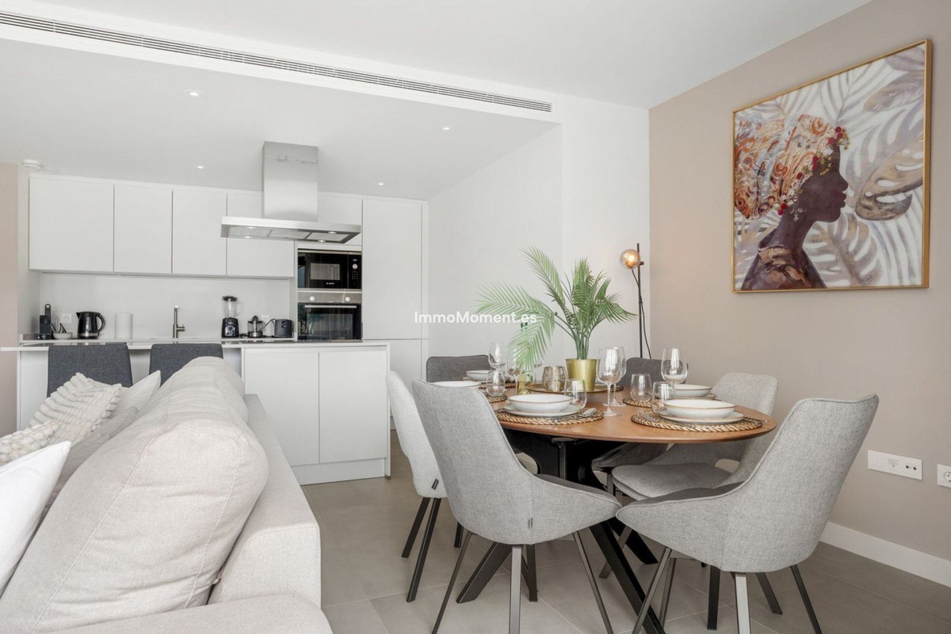 Reventa - Apartamento - Estepona  - Selwo