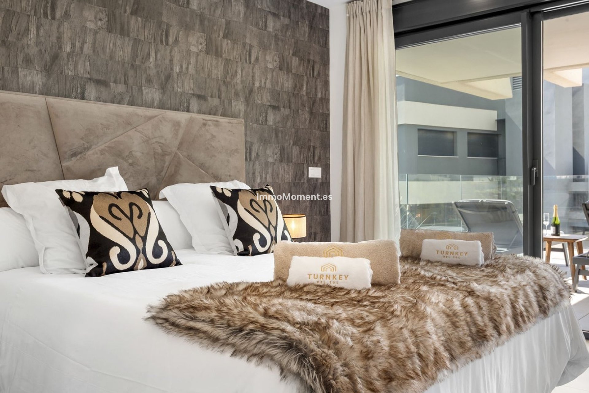 Reventa - Apartamento - Estepona  - Selwo