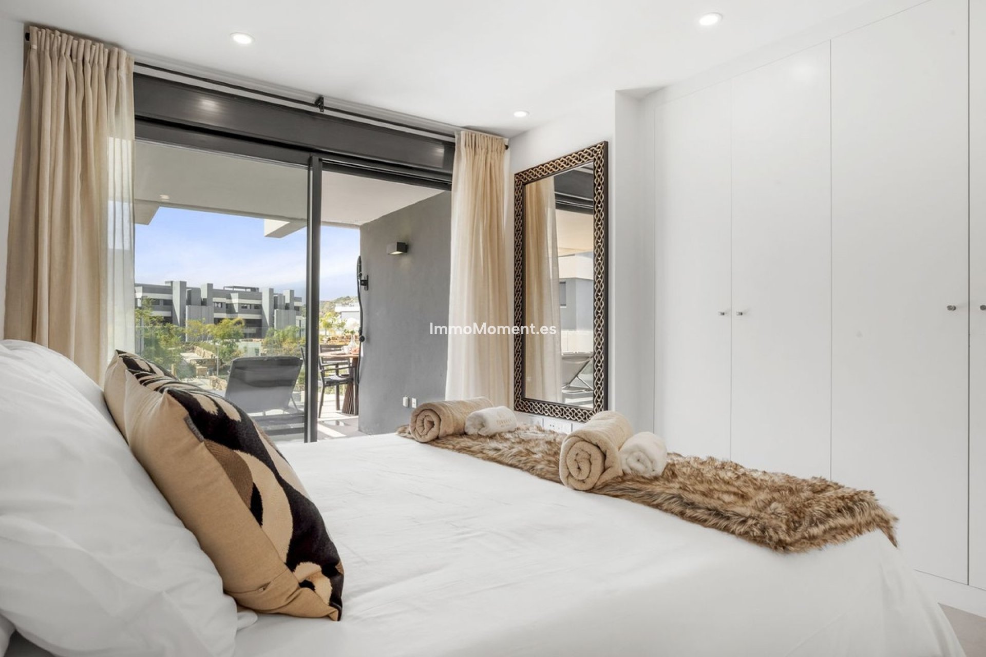 Reventa - Apartamento - Estepona  - Selwo