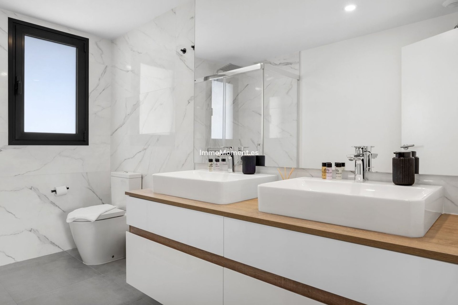 Reventa - Apartamento - Estepona  - Selwo