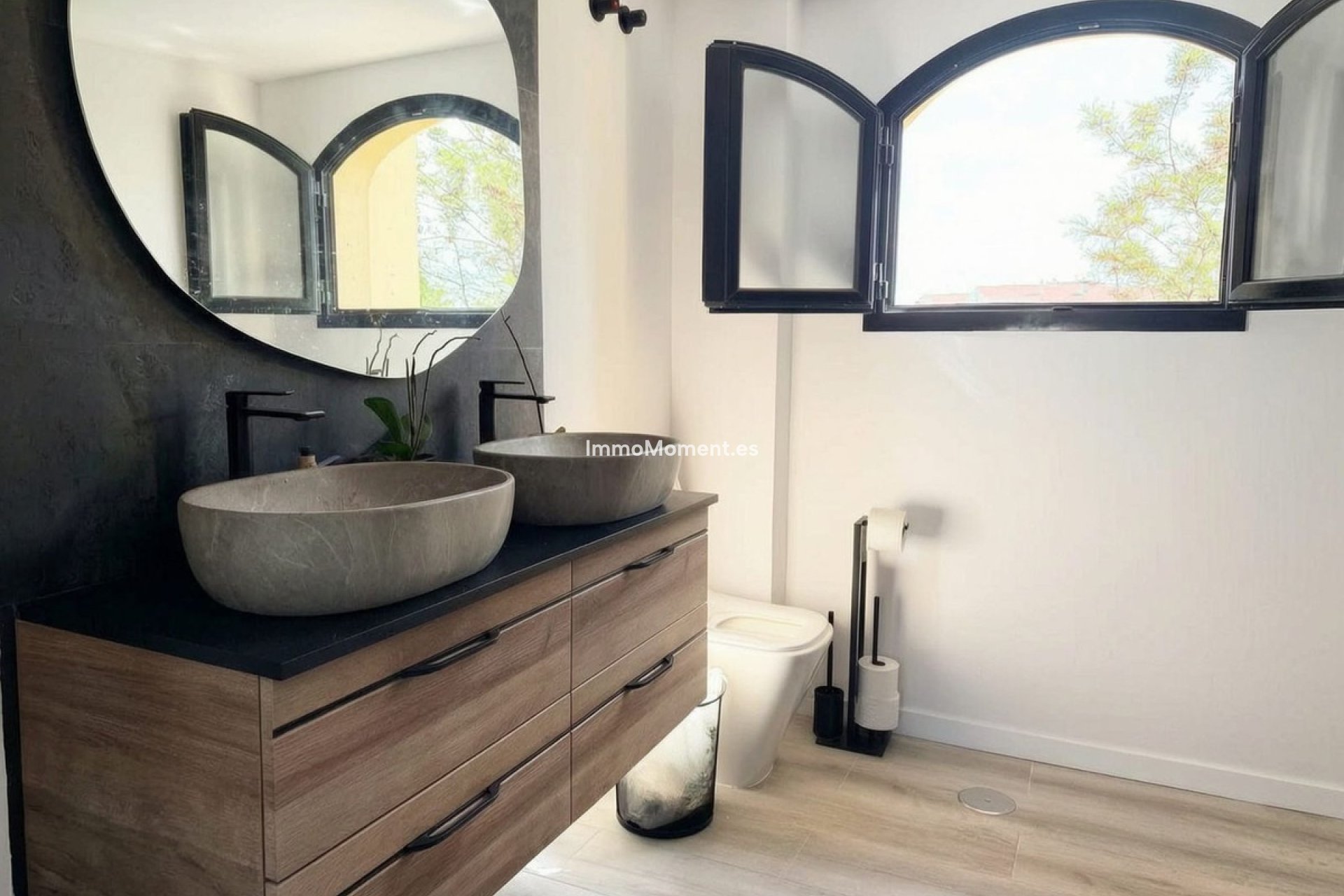 Reventa - Apartamento - Estepona  - Selwo