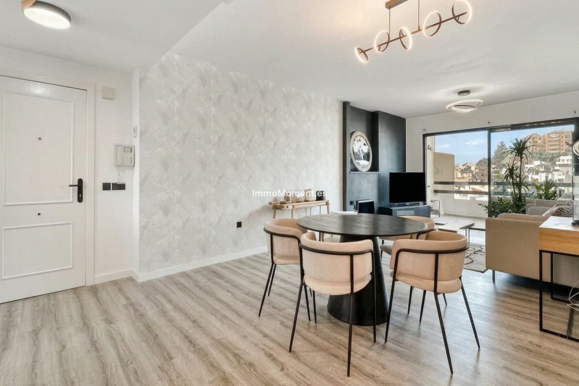 Reventa - Apartamento - Estepona  - Selwo