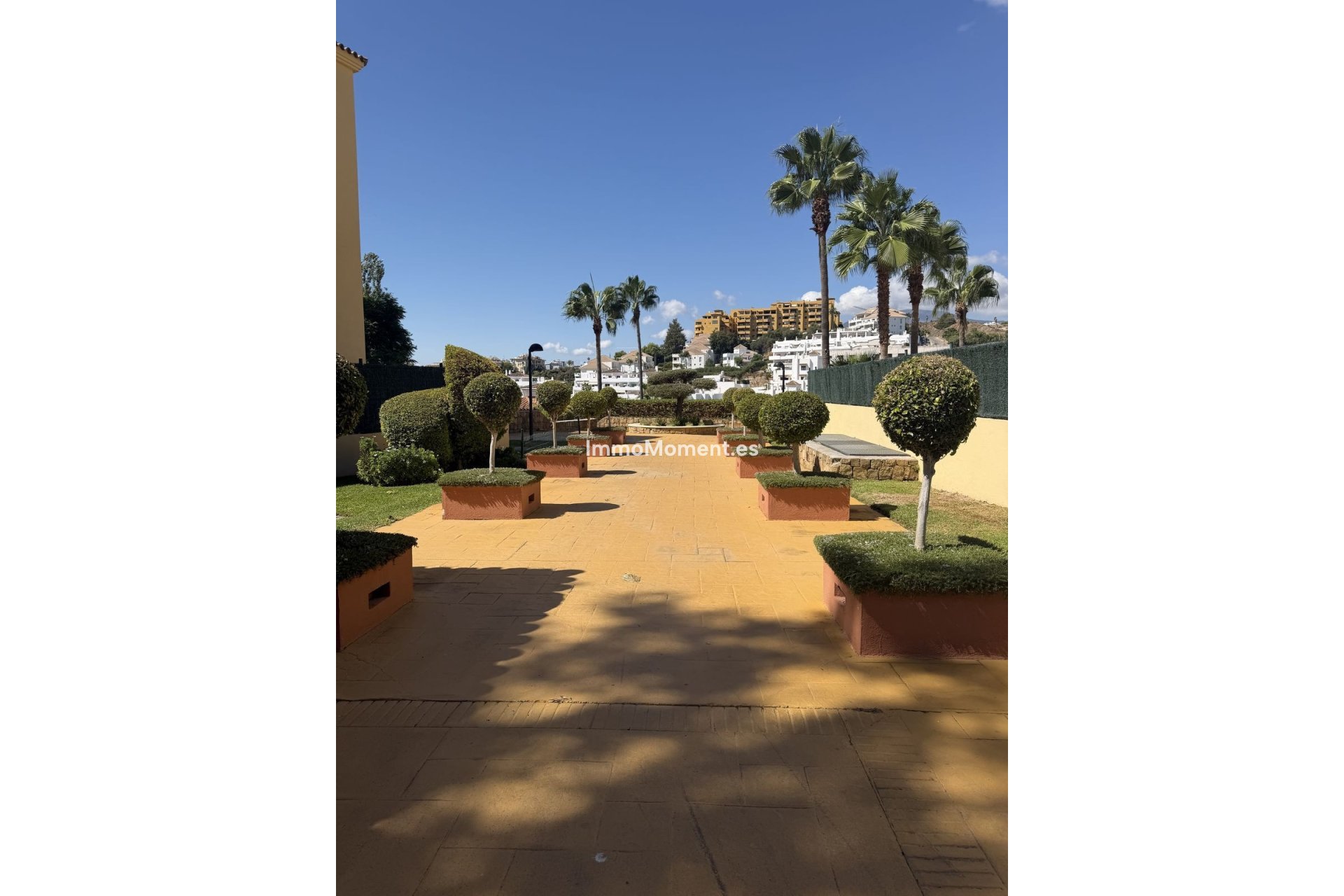 Reventa - Apartamento - Estepona  - Selwo