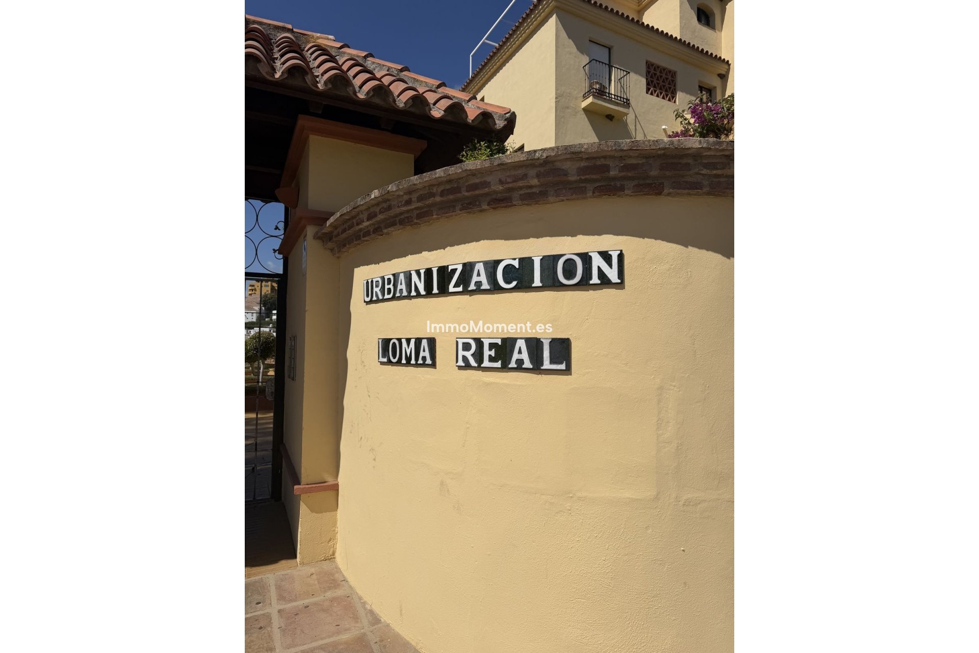 Reventa - Apartamento - Estepona  - Selwo