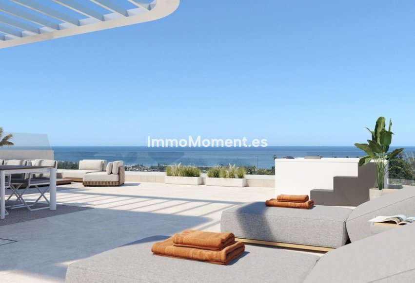 Reventa - Apartamento - Estepona  - Selwo