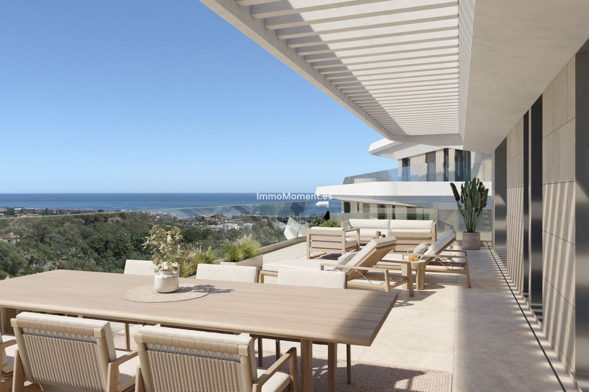 Reventa - Apartamento - Estepona  - Selwo