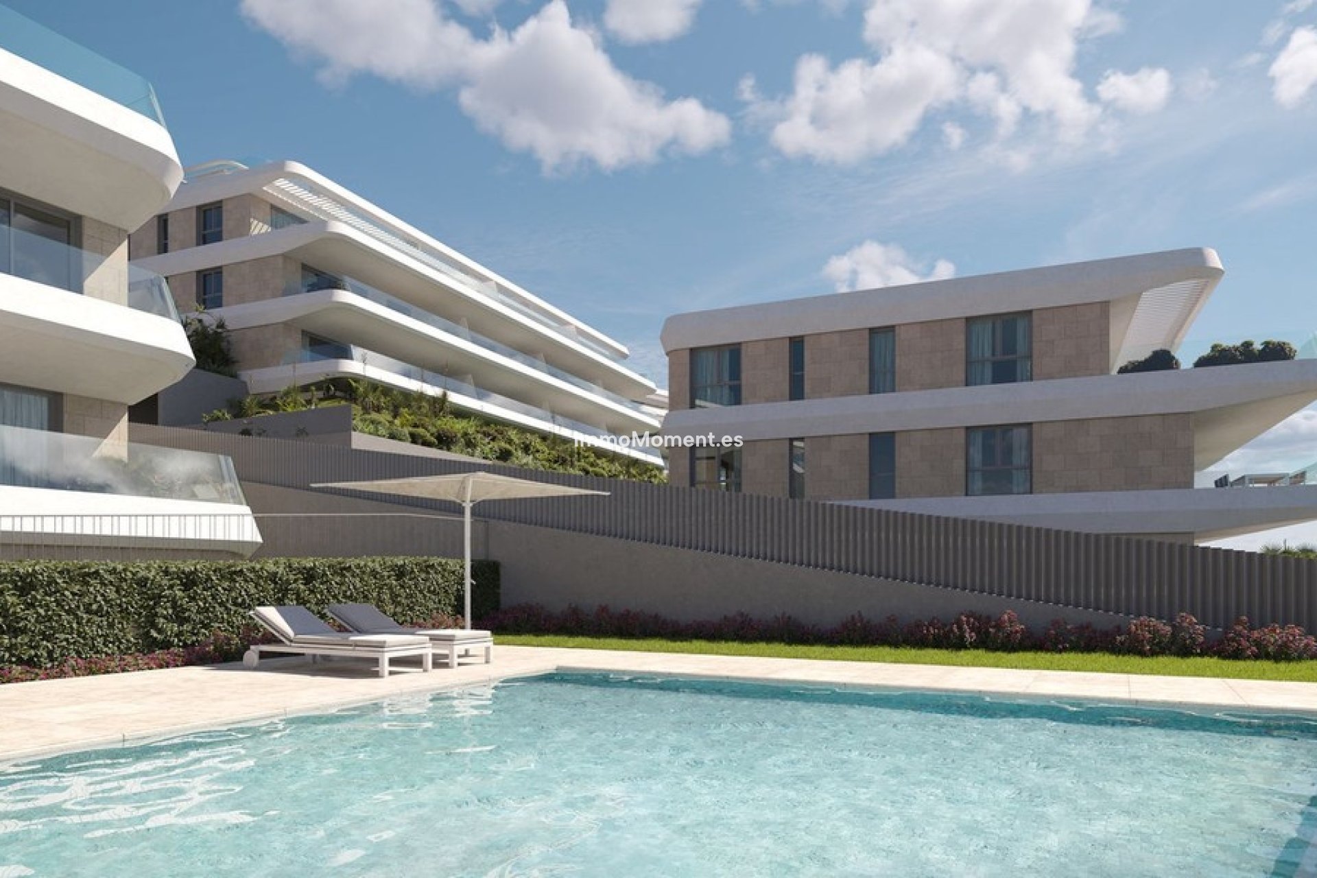 Reventa - Apartamento - Estepona  - Selwo