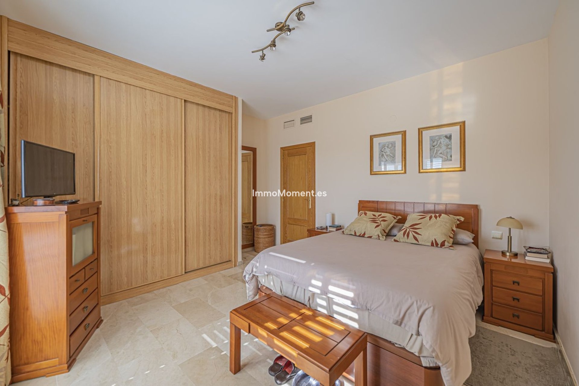 Reventa - Apartamento - Estepona  - Selwo