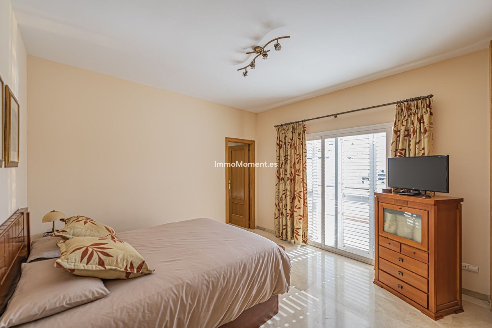 Reventa - Apartamento - Estepona  - Selwo