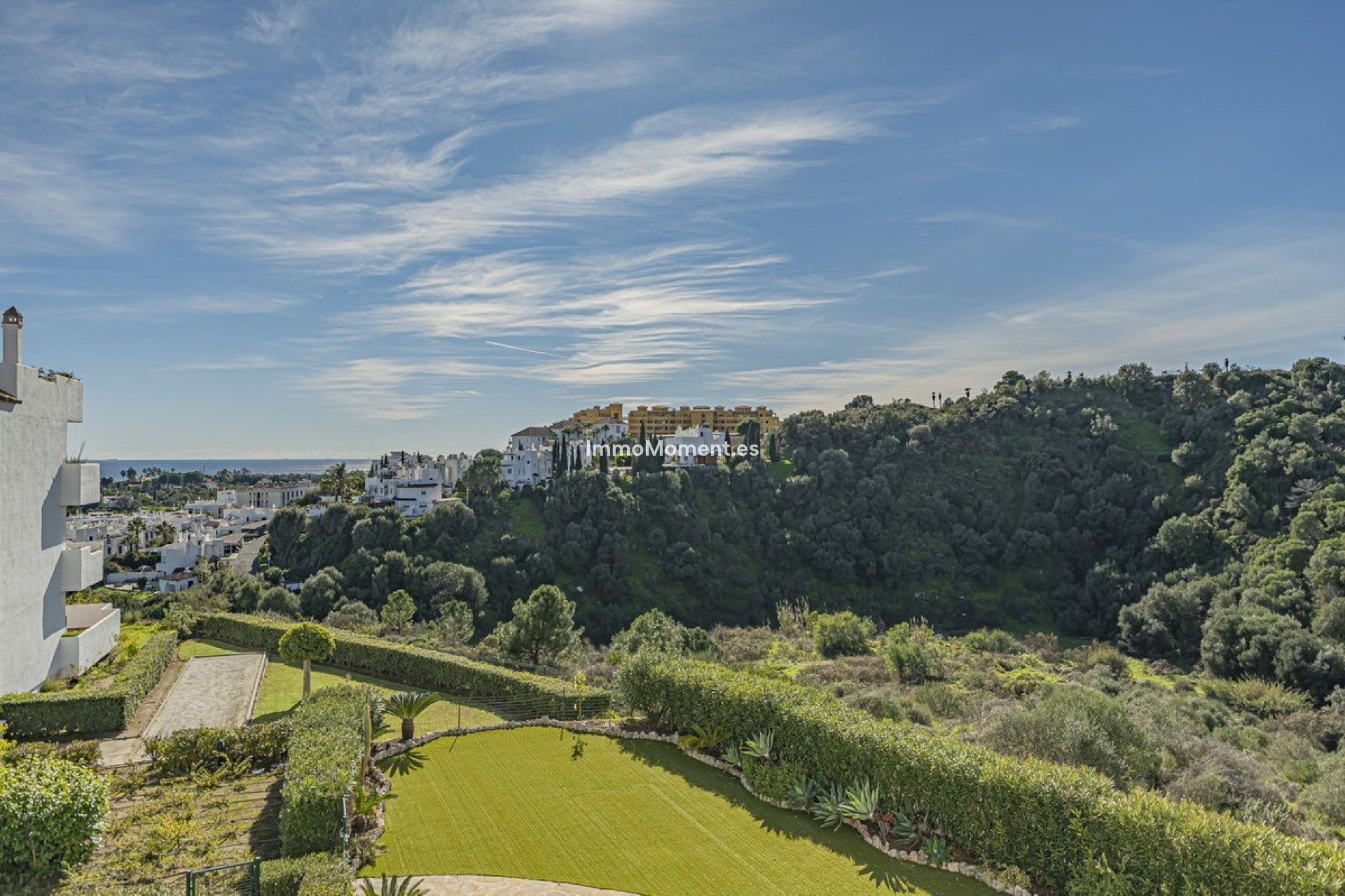 Reventa - Apartamento - Estepona  - Selwo