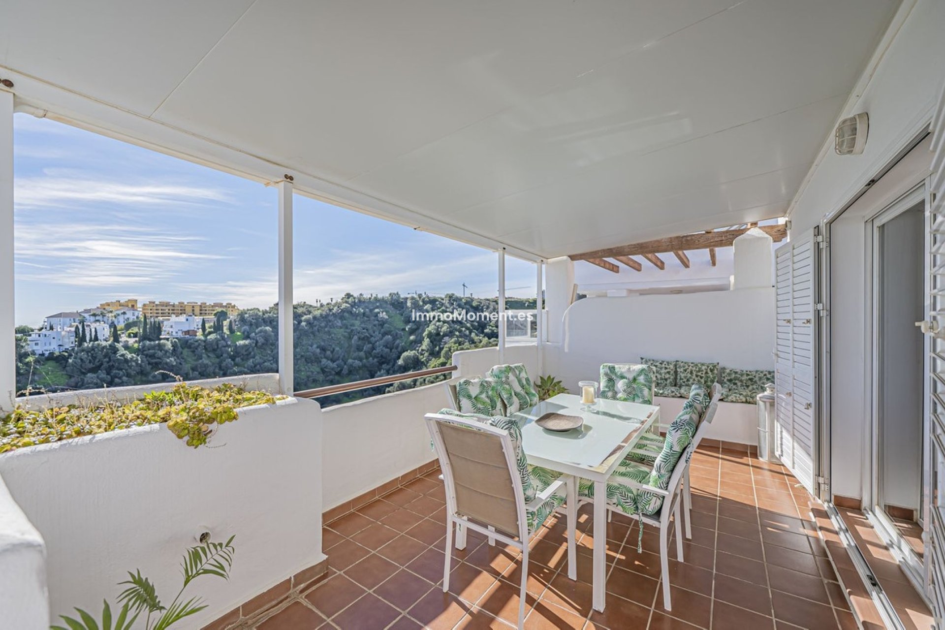 Reventa - Apartamento - Estepona  - Selwo