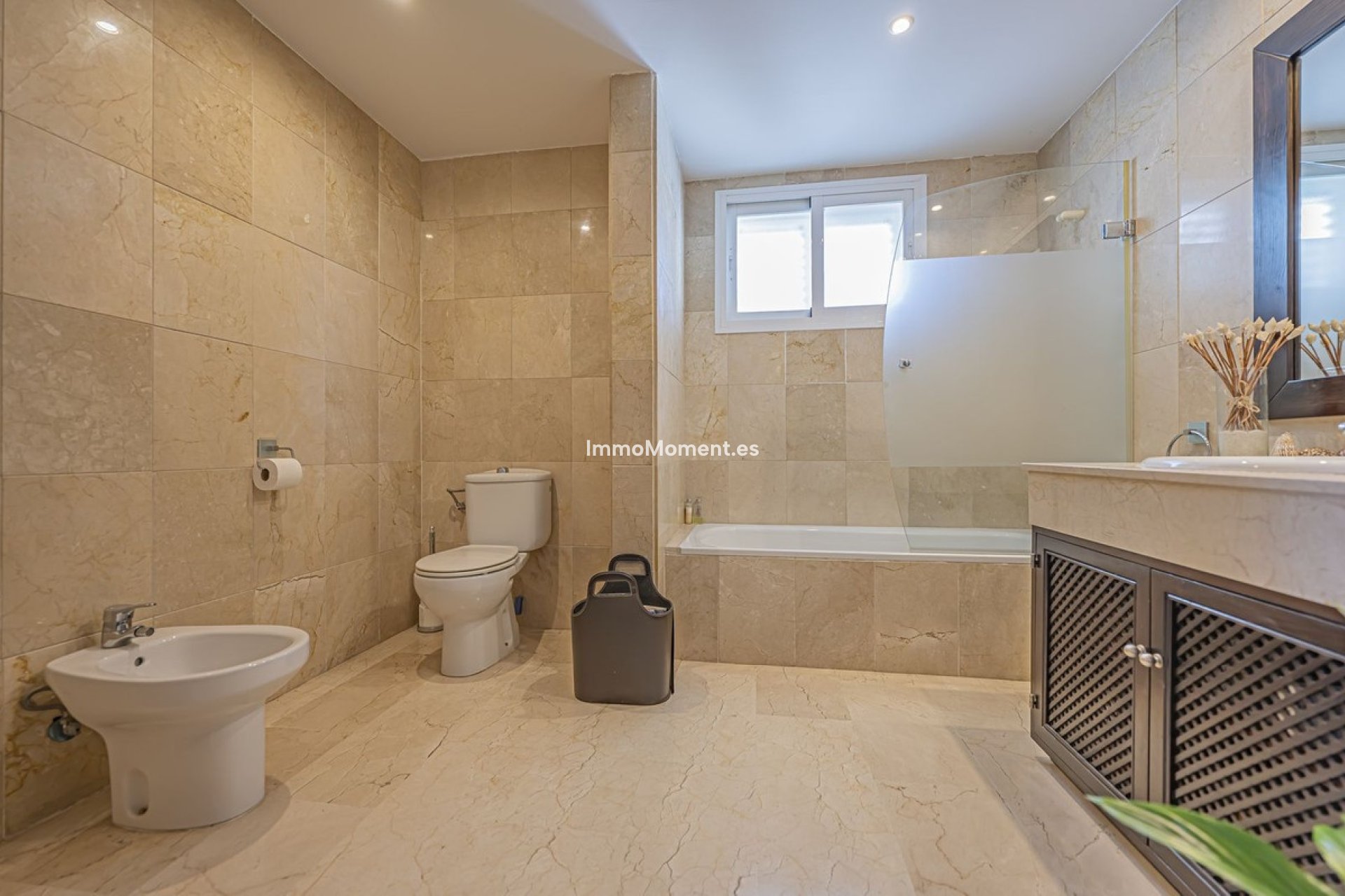 Reventa - Apartamento - Estepona  - Selwo